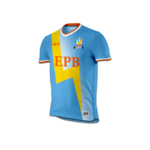 ÉPB Athletic Kit Deal - Image 2