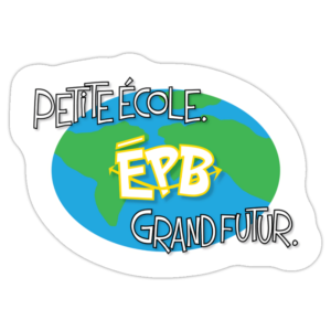 ÉPB Stickers - Image 2