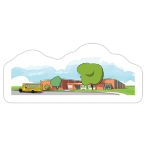 ÉPB Stickers - Image 3