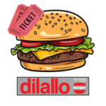 Beef Burger