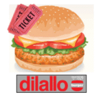 Veggie Burger